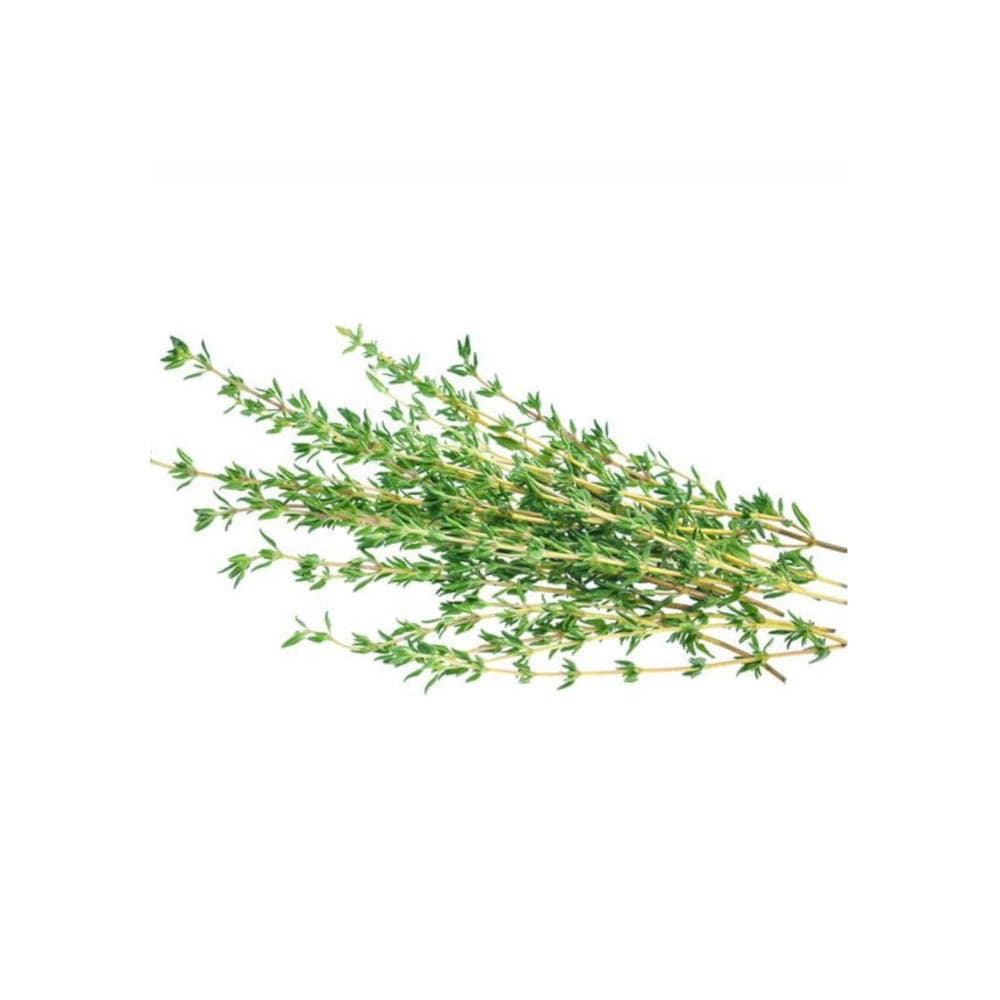 Organic Thyme