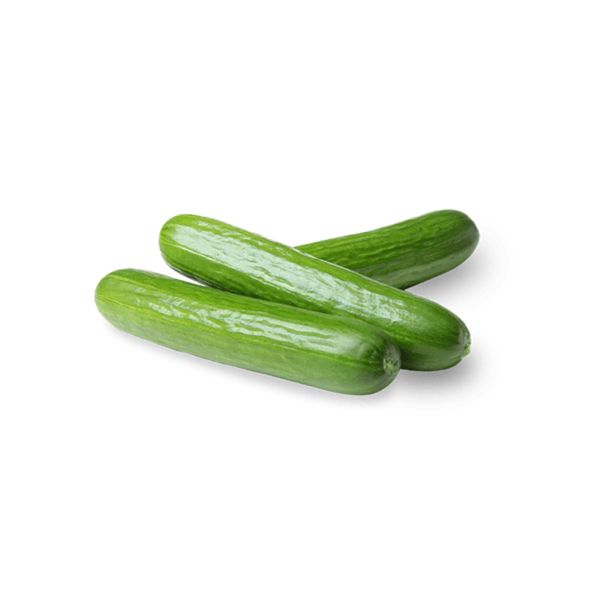 Mini Cucumbers