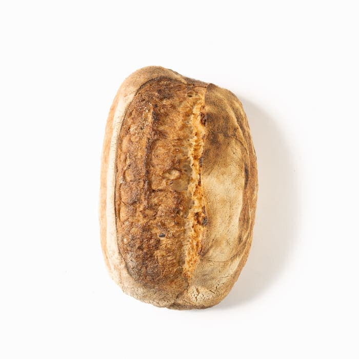 Plain Stoneground Ciabatta