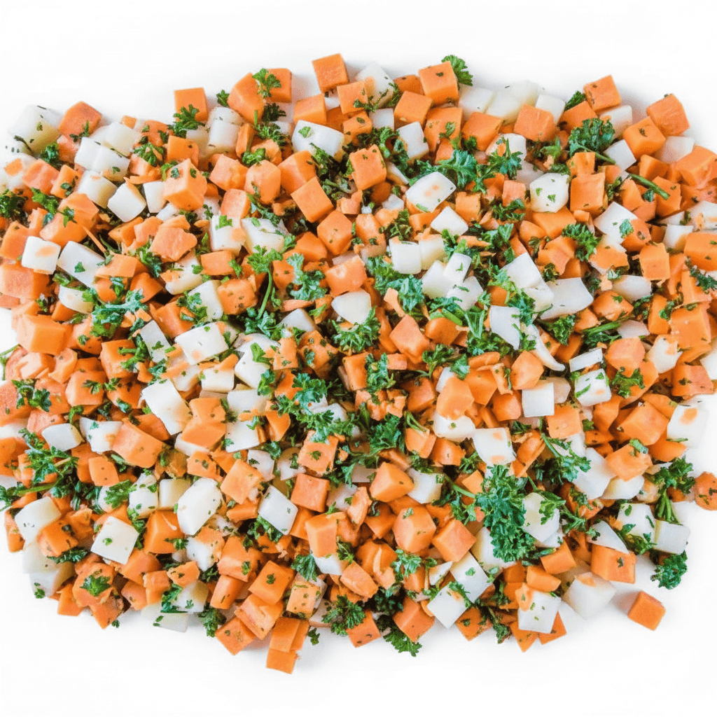 Soup Mix