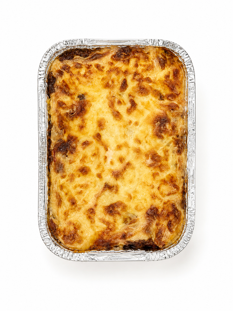 Home-Made Meals