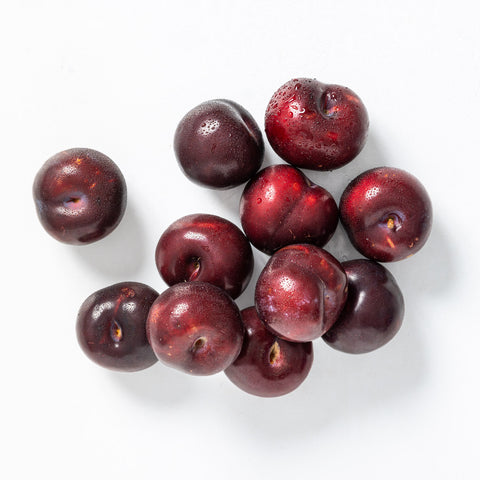 Plum Punnet
