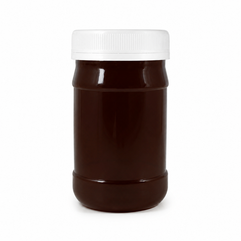 Raw Honey (500g)