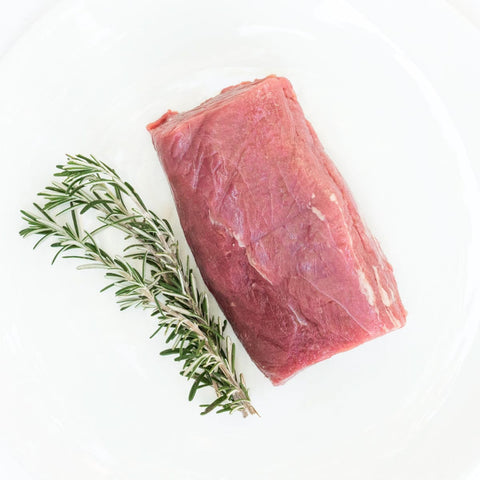Angus Fillet Steak