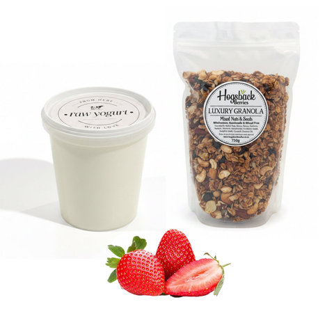 Breakfast Bundle