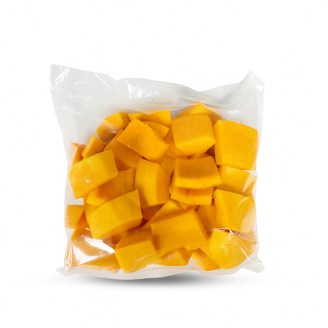 Diced Butternut (500g)