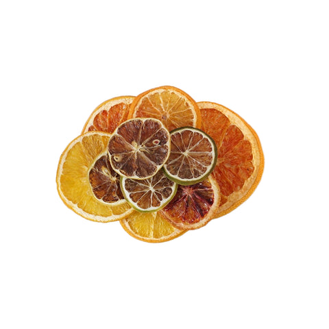 Dried Citrus