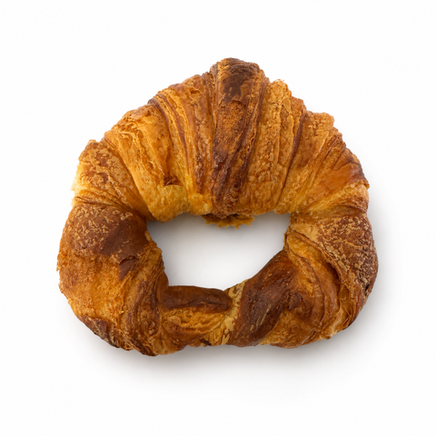 Assorted Croissants