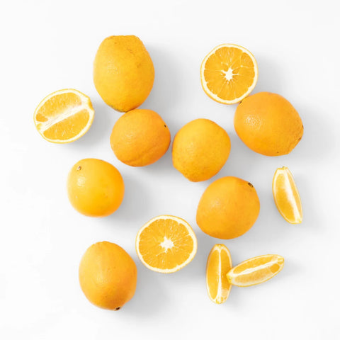 Cambria Navel Orange