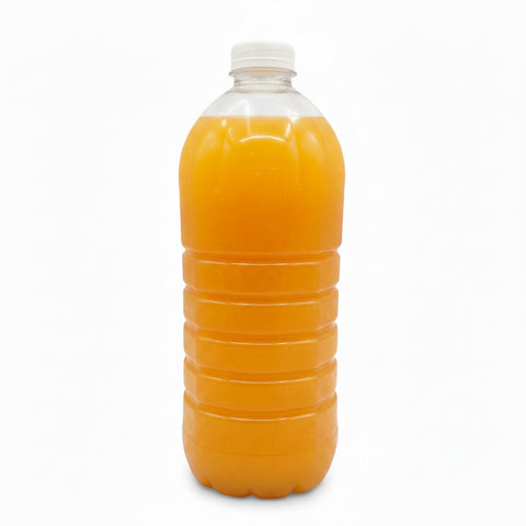 Mandarin Juice (2L)