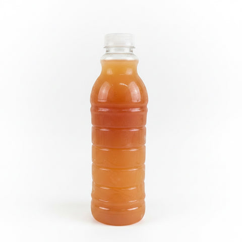 Starruby Juice