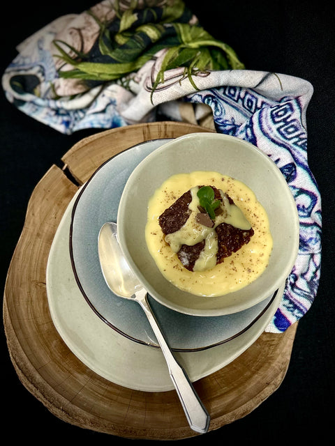 Malva Pudding (Freshly Frozen)