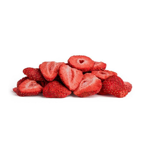 Dried Strawberries