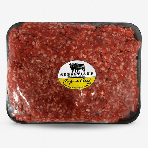 Angus Mince Meat