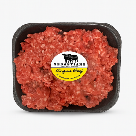 Angus Mince Meat