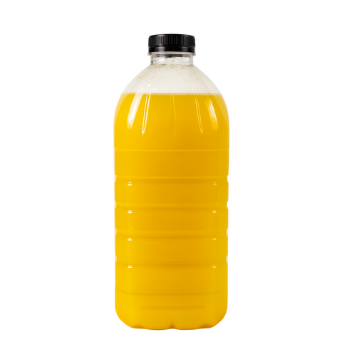 2L Orange Juice