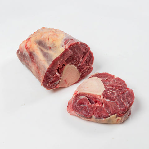 Angus Beef Shin (avg 650g)