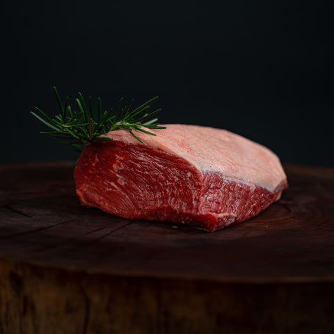 Whole Angus Beef Picanha (avg 750g)