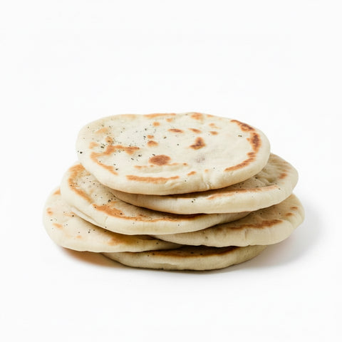 Freshly Frozen Pita Pockets (10)