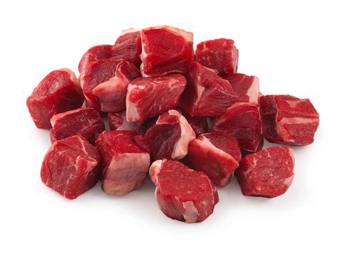 Angus Beef Stewing Meat (avg 700g)