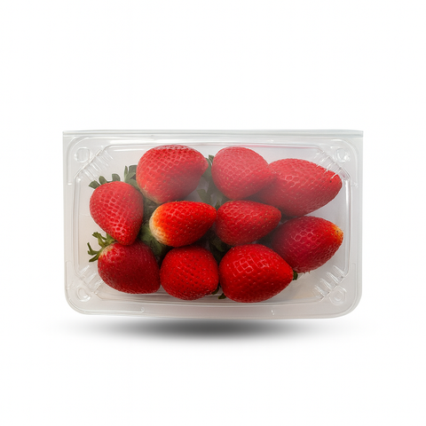 Fresh Strawberries