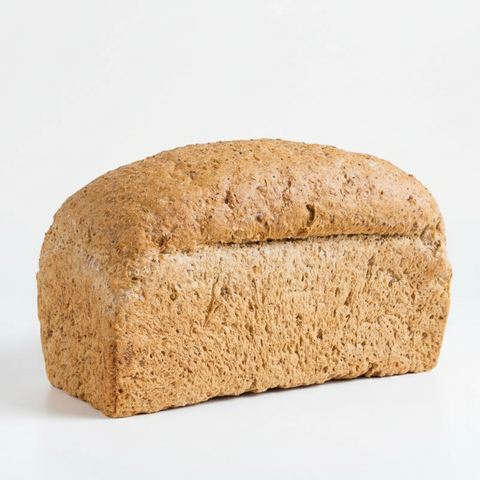 Wholewheat Farm Loaf (700g)