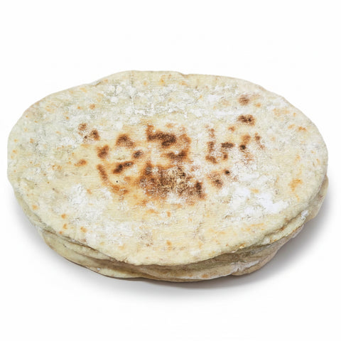 Freshly Frozen Pita Pockets (10)