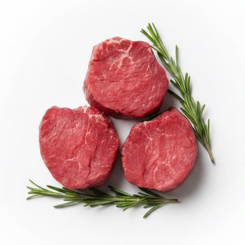 Angus Fillet Steak
