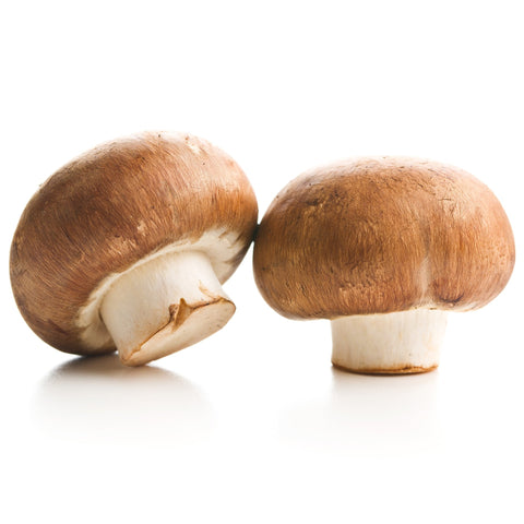 Portabelini Mushrooms