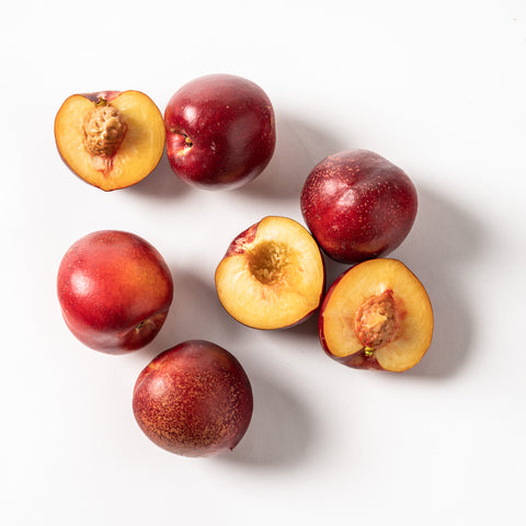 Nectarine Punnet