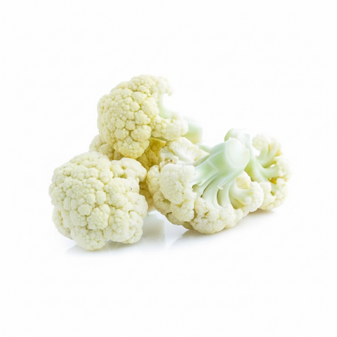 Cauliflower Florets (500g)
