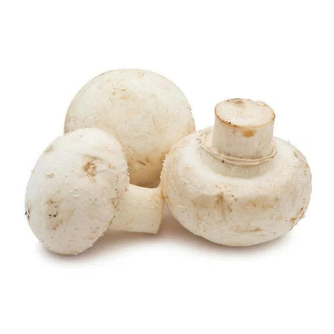 Button Mushrooms