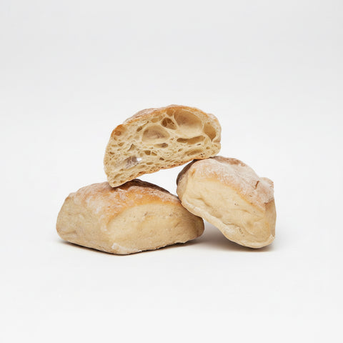 Ciabatta Rolls