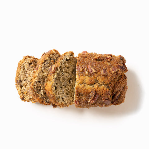 Pecan Nut Loaf