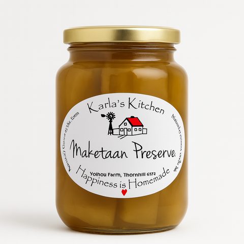 Maketaan Preserve