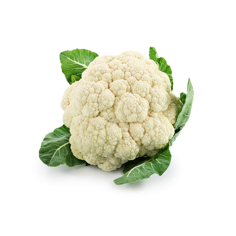Cauliflower Head