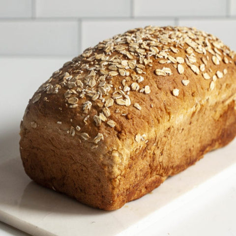 Seeded Loaf