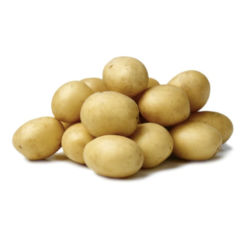 Baby Potatoes
