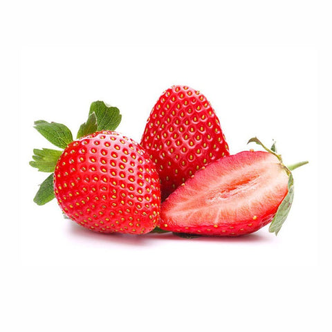 Fresh Strawberries