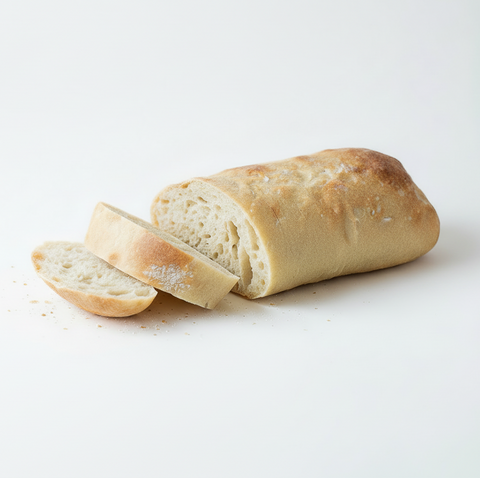 Ciabatta Loaf
