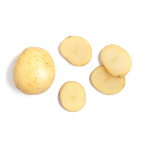 Medium Potatoes