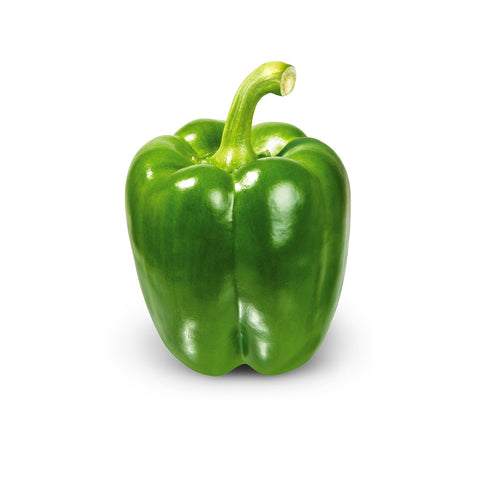 Green Peppers