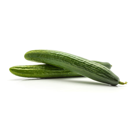 English Cucumber