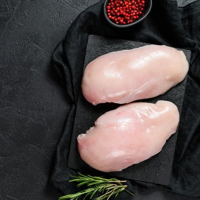 Lean Free-Range Chicken Fillet