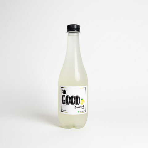 Lemonade (500ml)