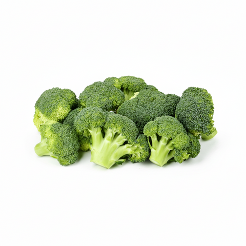 Broccoli Florets (500g)