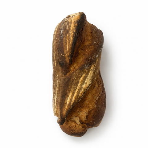 Rye Bread Loaf