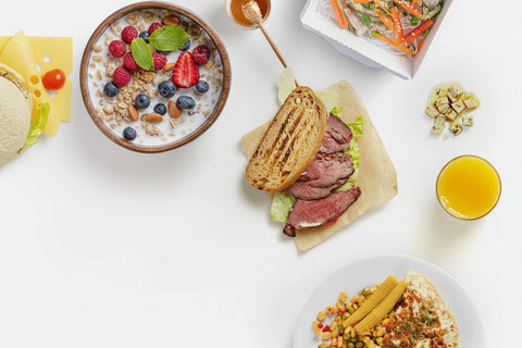 Start the year Fresh!