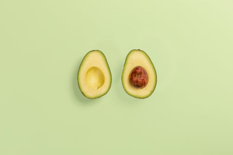 Verified Organic Produce