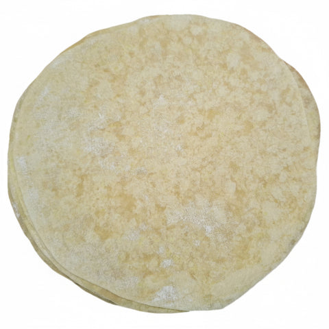 Freshly Frozen Tortilla Wraps (10)